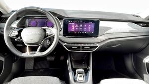 Skoda Octavia bild 10