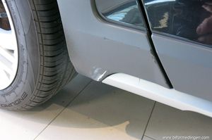 Volkswagen Passat bild 15
