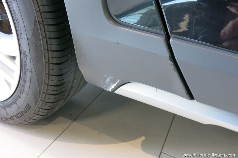 Volkswagen Passat bild 15