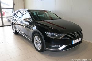 Volkswagen Passat bild 5