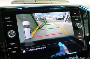 Volkswagen Passat bild 12