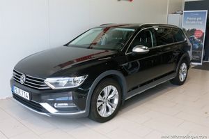 Volkswagen Passat bild 3