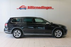 Volkswagen Passat bild 2