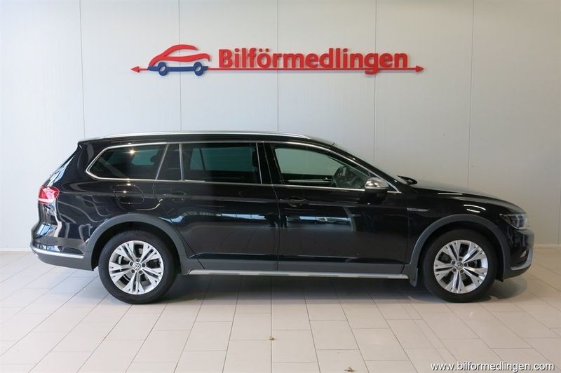 Volkswagen Passat bild 2