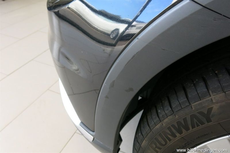 Volkswagen Passat bild 14