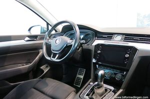 Volkswagen Passat bild 7