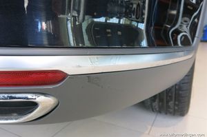 Volkswagen Passat bild 13