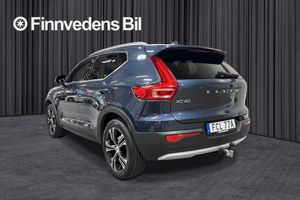 Volvo XC40 bild 4