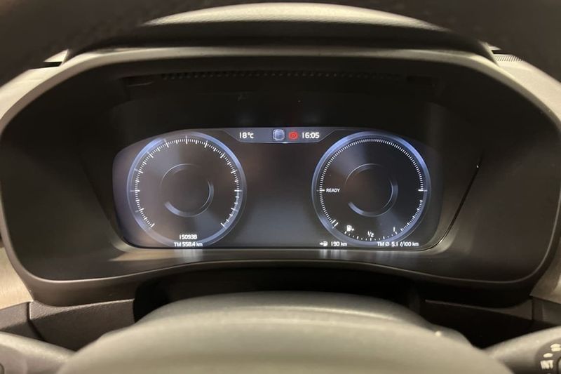 Volvo XC40 bild 15