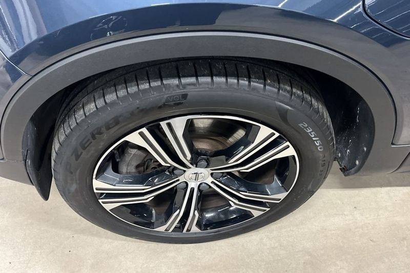 Volvo XC40 bild 5