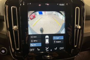 Volvo XC40 bild 19