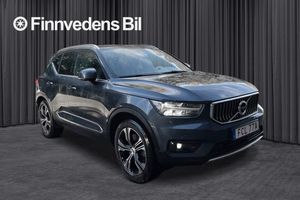 Volvo XC40 bild 2