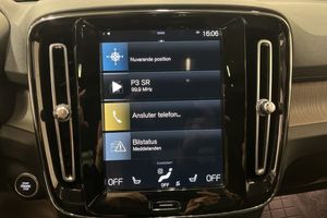 Volvo XC40 bild 17