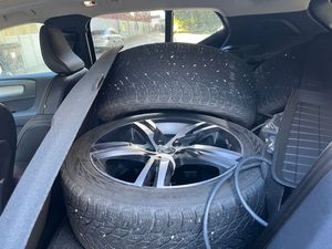 Volvo XC40 bild 7