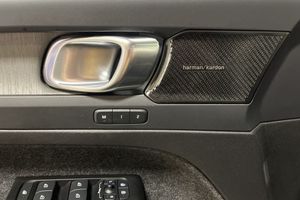 Volvo XC40 bild 13