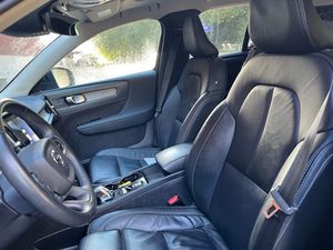 Volvo XC40 bild 6