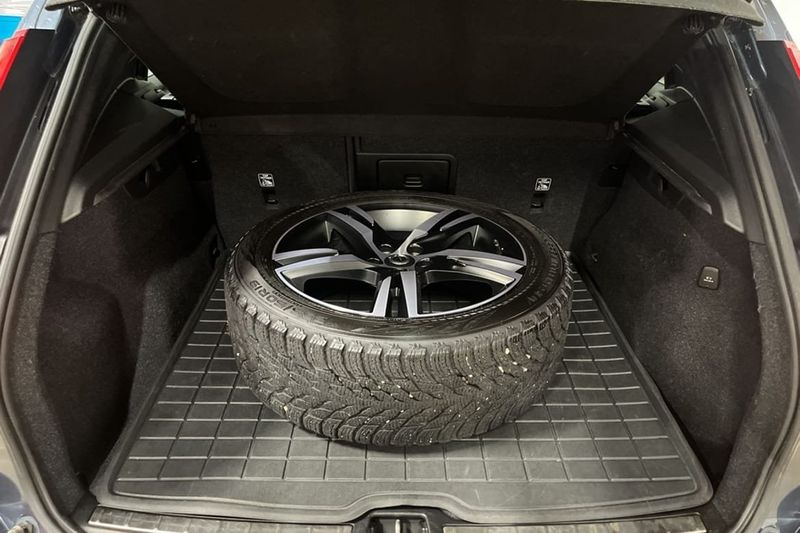 Volvo XC40 bild 12