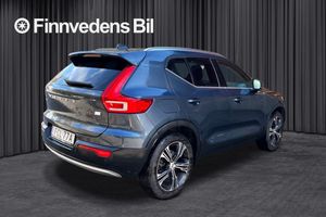 Volvo XC40 bild 3