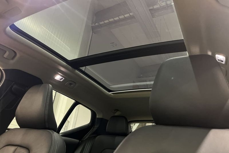 Volvo XC40 bild 22
