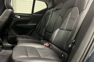 Volvo XC40 bild 8