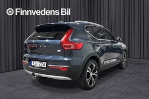 Volvo XC40 bild 3