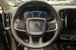 Volvo XC40 bild 14