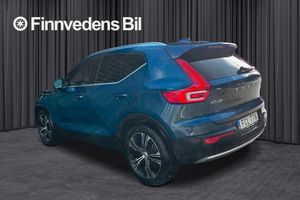 Volvo XC40 bild 4