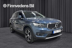 Volvo XC40 bild 2