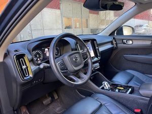 Volvo XC40 bild 5