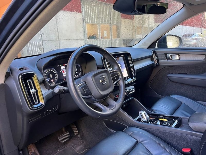 Volvo XC40 bild 5
