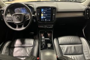 Volvo XC40 bild 9