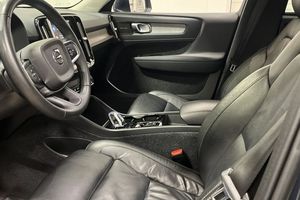 Volvo XC40 bild 6