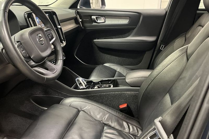 Volvo XC40 bild 6