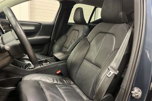 Volvo XC40 bild 7