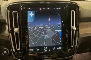 Volvo XC40 bild 18