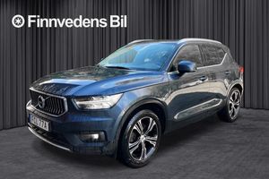 Volvo XC40 bild 1