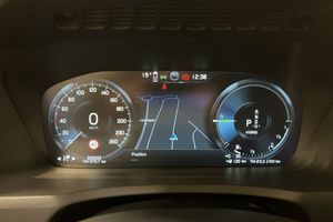Volvo XC90 bild 11