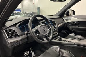 Volvo XC90 bild 5