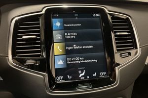 Volvo XC90 bild 12