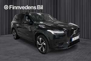 Volvo XC90 bild 2
