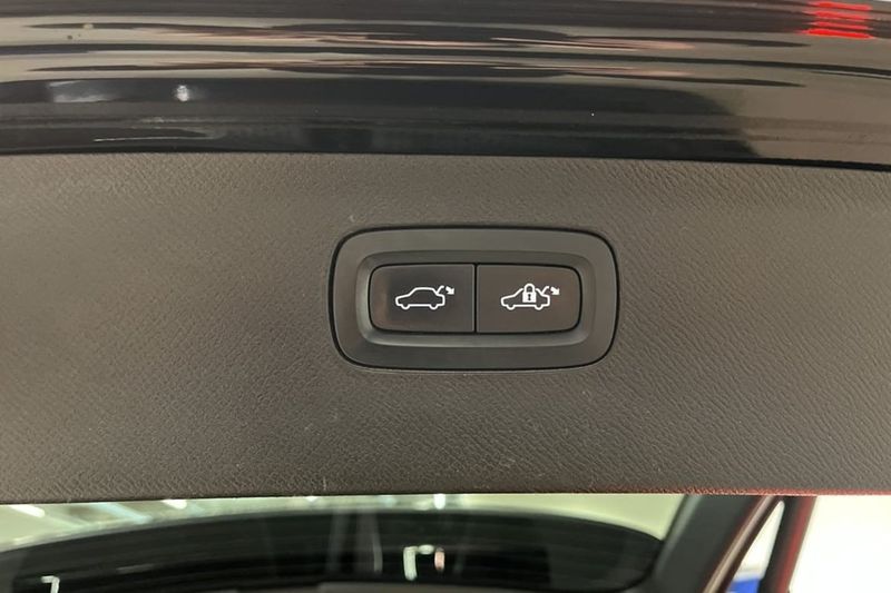 Volvo XC90 bild 22