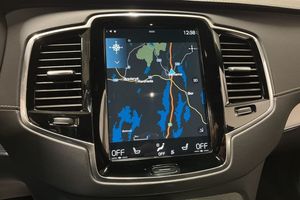 Volvo XC90 bild 13
