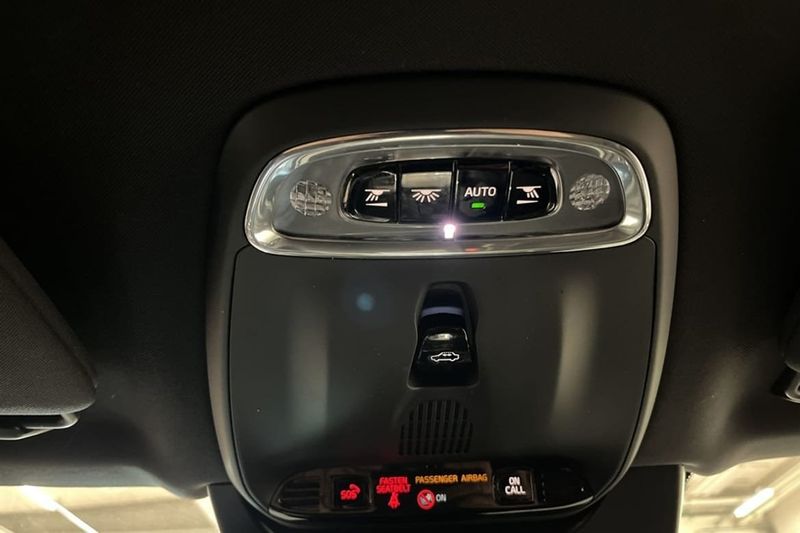 Volvo XC90 bild 16