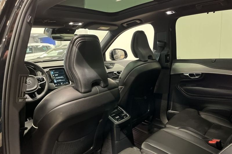 Volvo XC90 bild 7