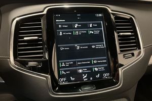 Volvo XC90 bild 14