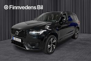 Volvo XC90 bild 1