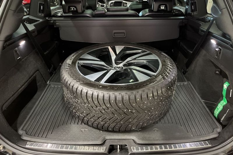 Volvo XC90 bild 20