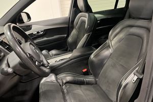 Volvo XC90 bild 6