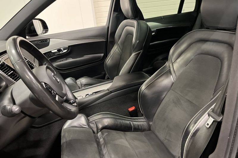 Volvo XC90 bild 6
