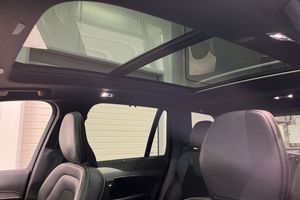 Volvo XC90 bild 17